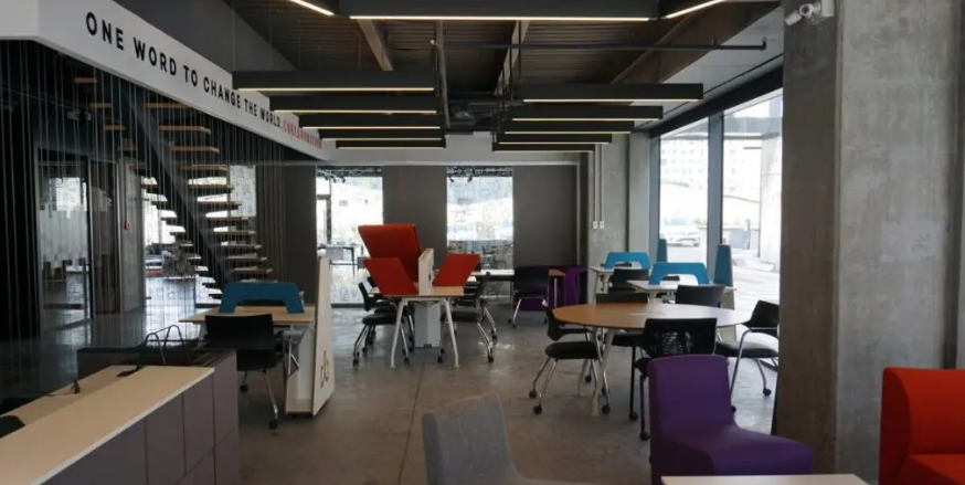 Gunesli Balance - Workinton