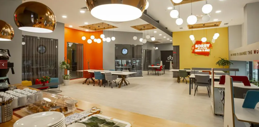 Lotus Ulus - Workinton