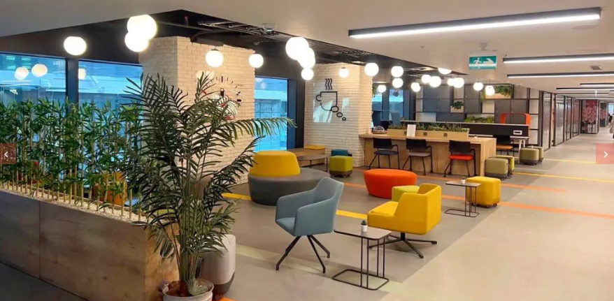 Lotus Nişantaşı - Workinton