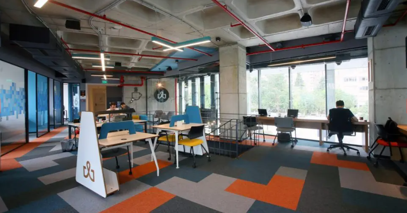 Kozyatağı - Workinton