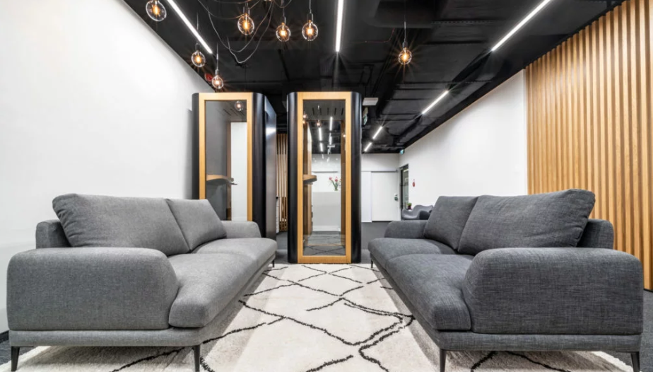 Nobilis Business House - CitySpace