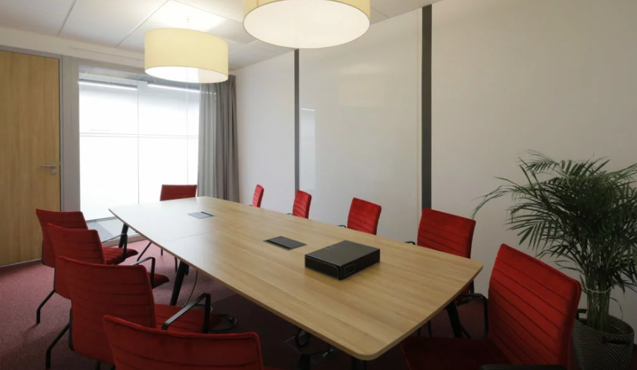 Aquarius Business House - CitySpace