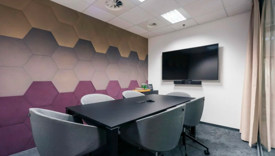 Plc Unii - CitySpace