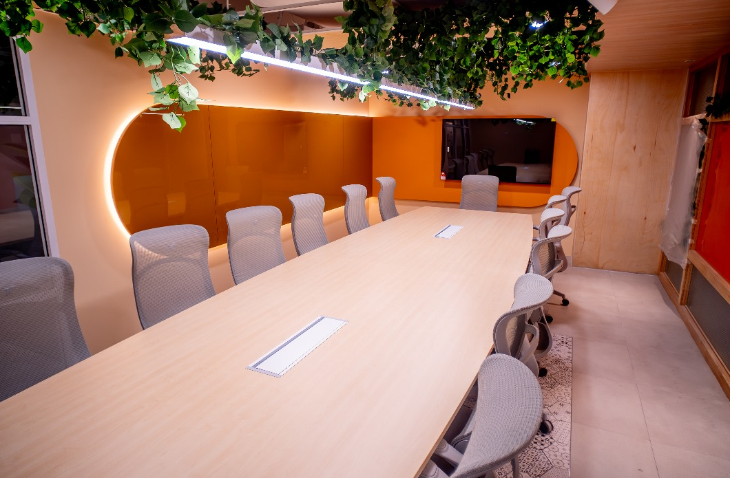 Sunway Putra - WORQ Coworking Space