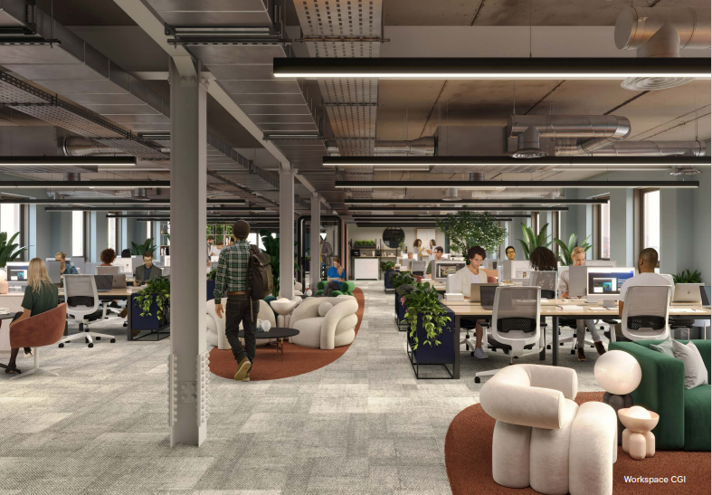 West Village - Bruntwood