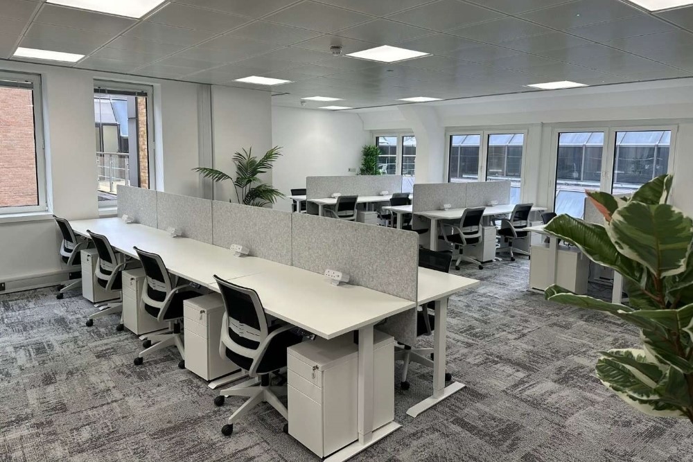 37 Lombard Street - Hubflow