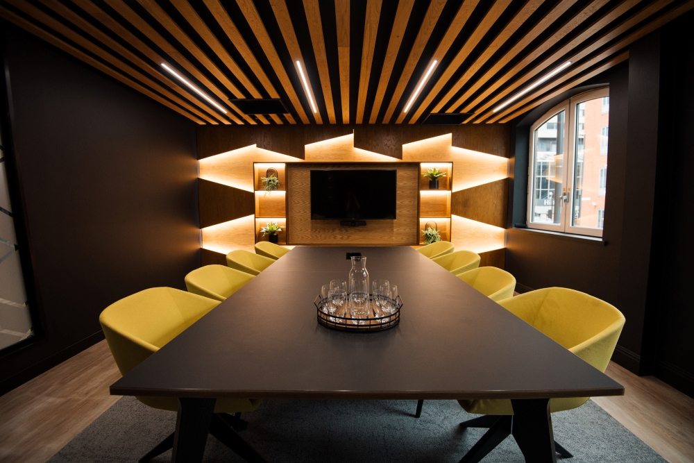 One Embankment - Wizu Workspace