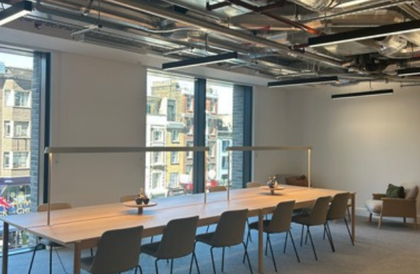 3 New Drum Street - Newton Perkins