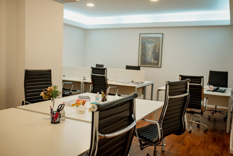 Maipu - Office Baires
