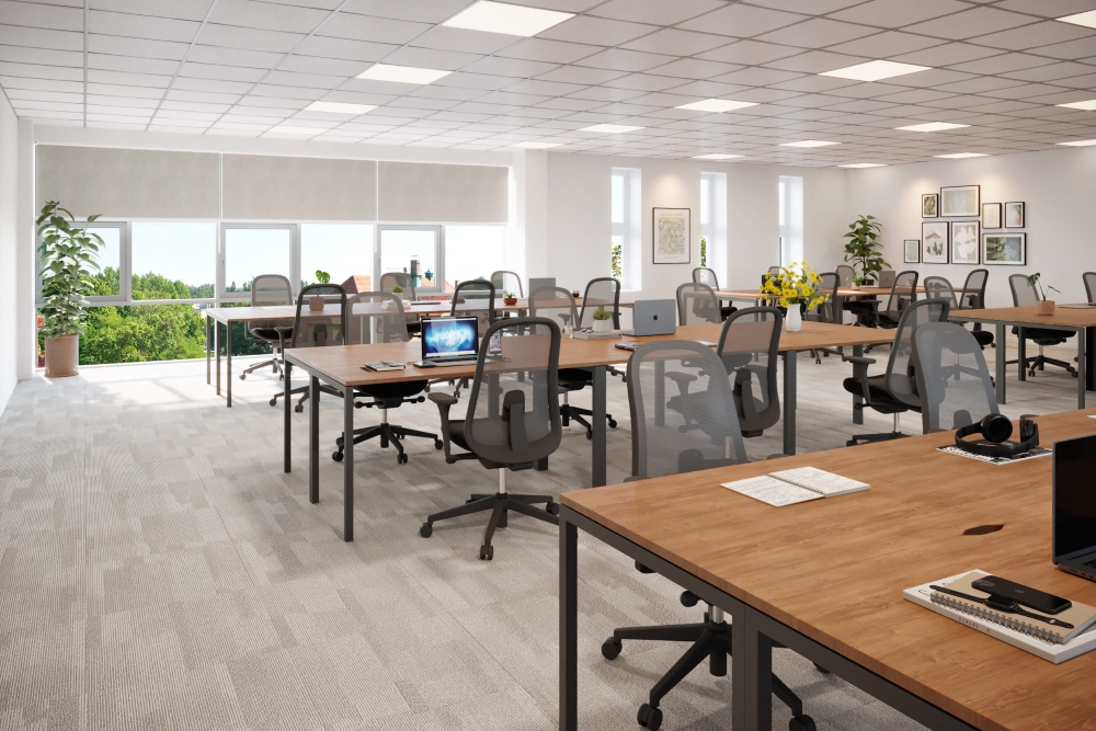 The Quadrant - neoworx