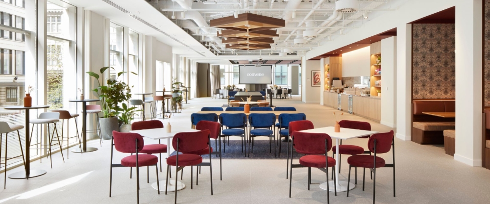 Sancroft - etc.venues (Convene)