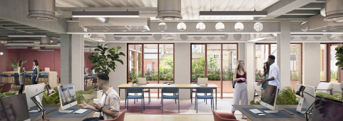 Loom Court - Storey