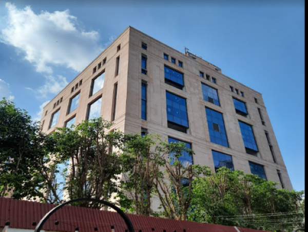 Signature Tower III - Awfis