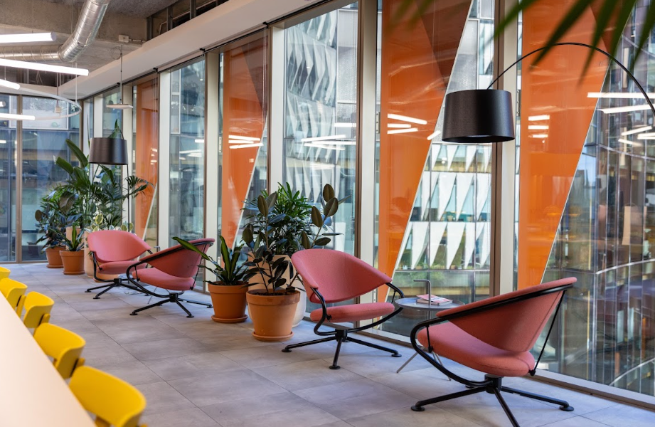 700 Swanston Street - JLL
