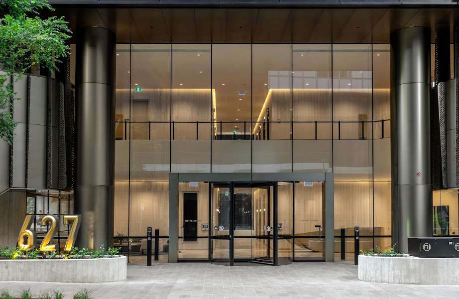 Goldfields House - JLL