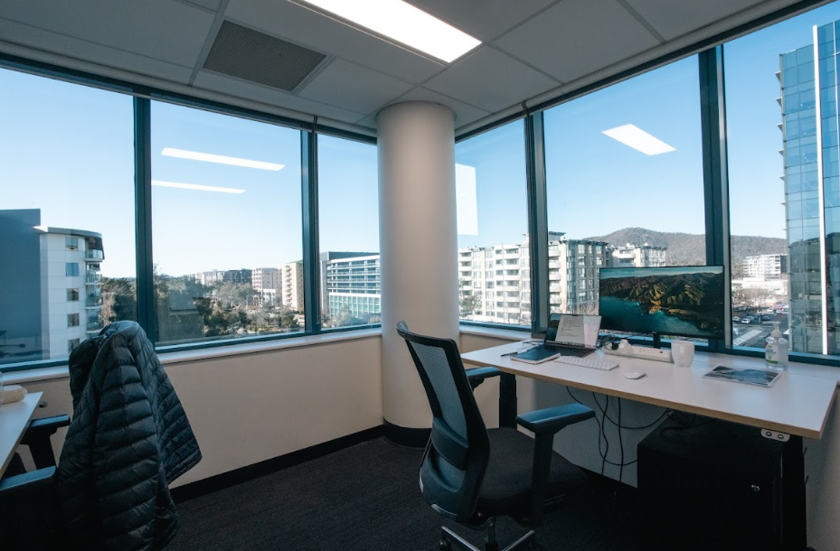 73 Northbourne Avenue - JLL