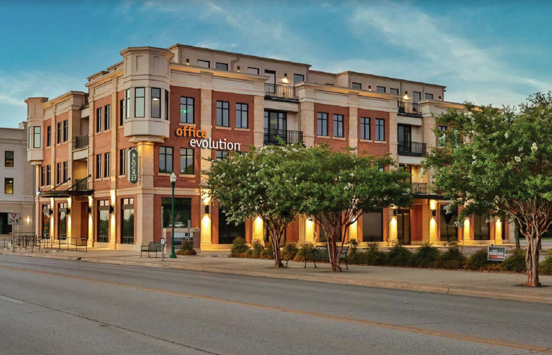 501 South Austin Avenue