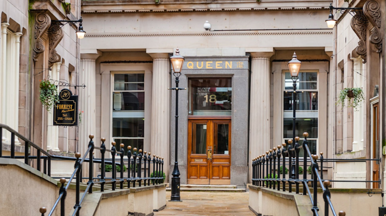 Queen Insurance Buildings - Bruntwood