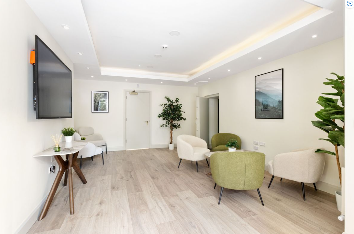 29 Kingram Place - Clearspace