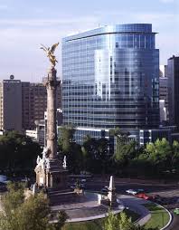 350 Avenida Paseo de la Reforma, 6th Floor - The Square