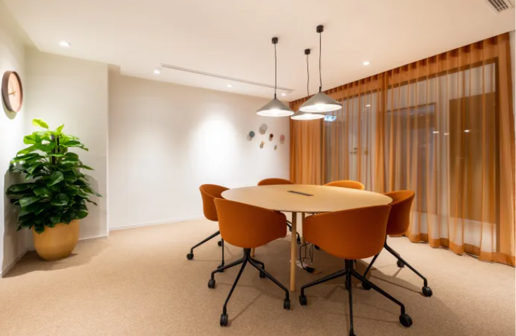 Digital Hub - IWG (Regus)
