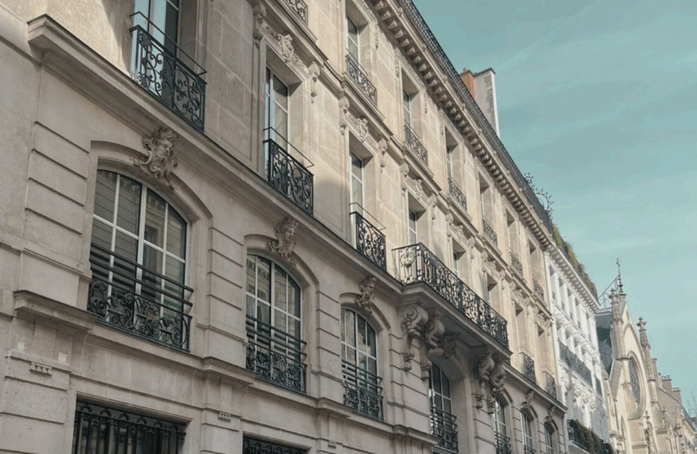 Deskeo Grands Boulevards