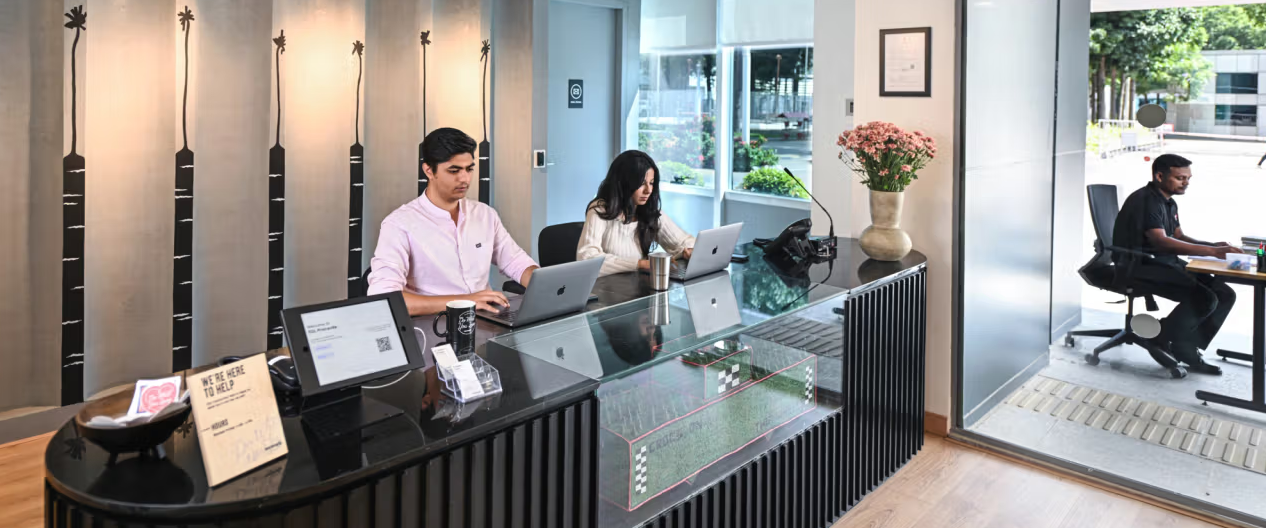 Princeville - WeWork