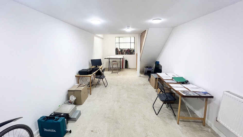 58B - Mainyard Studios