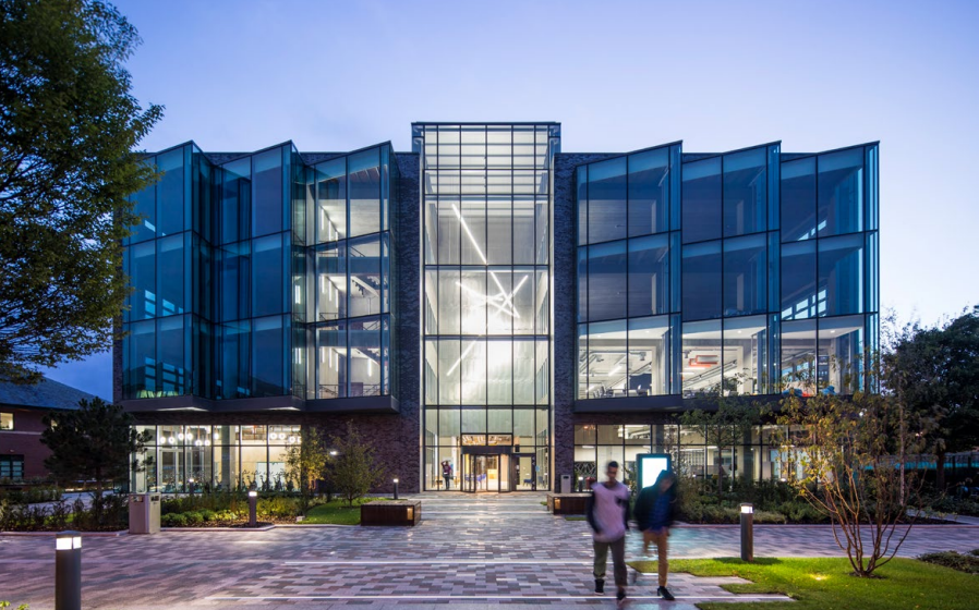Bright Building - Bruntwood