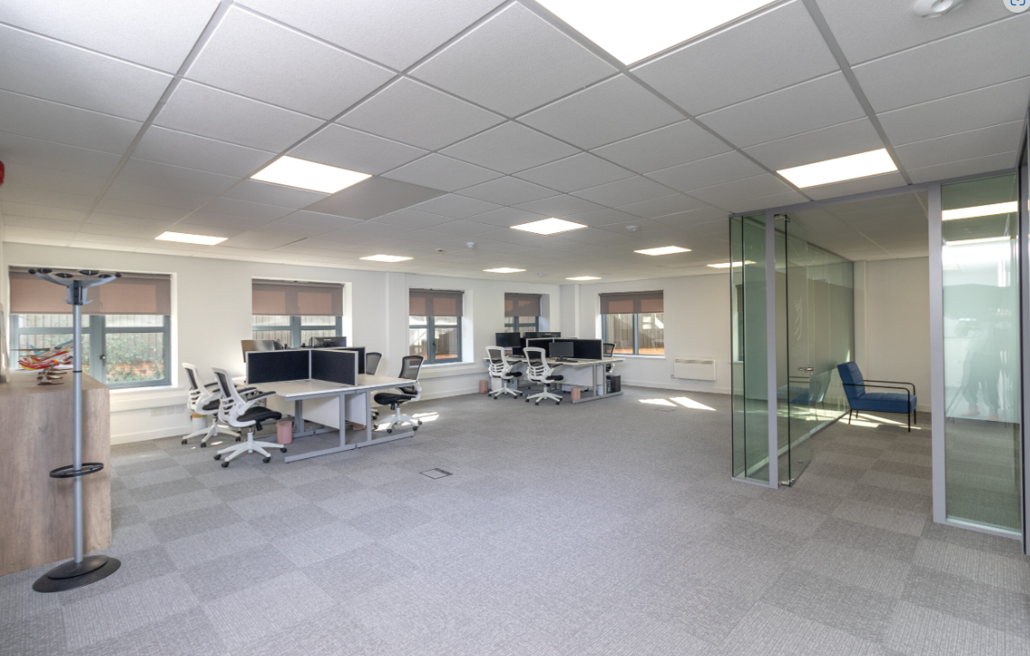 Fern Road - Workhub