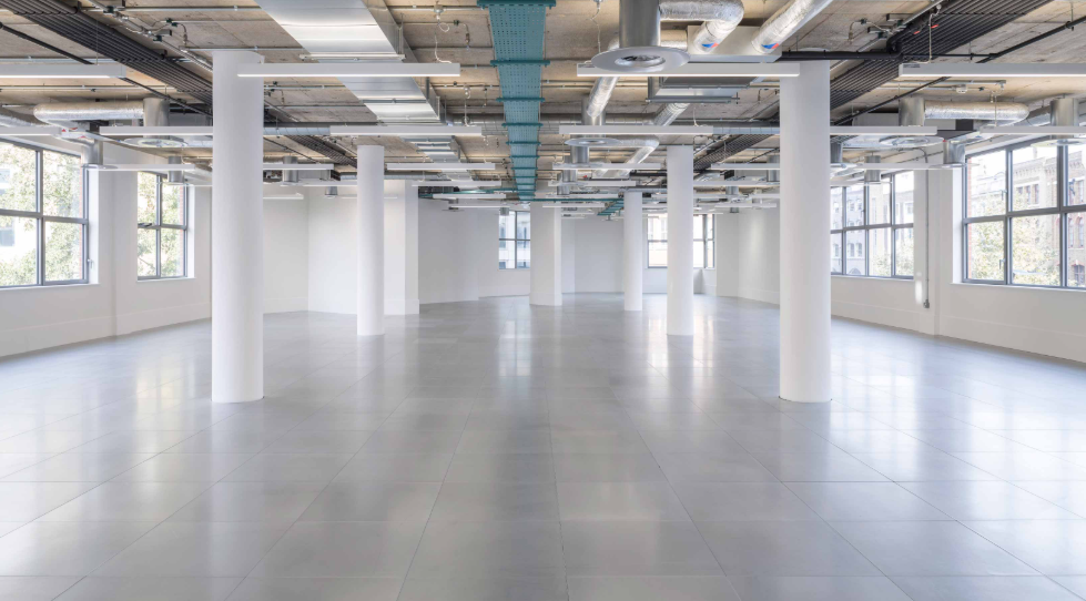 Porters Place - Business Cube