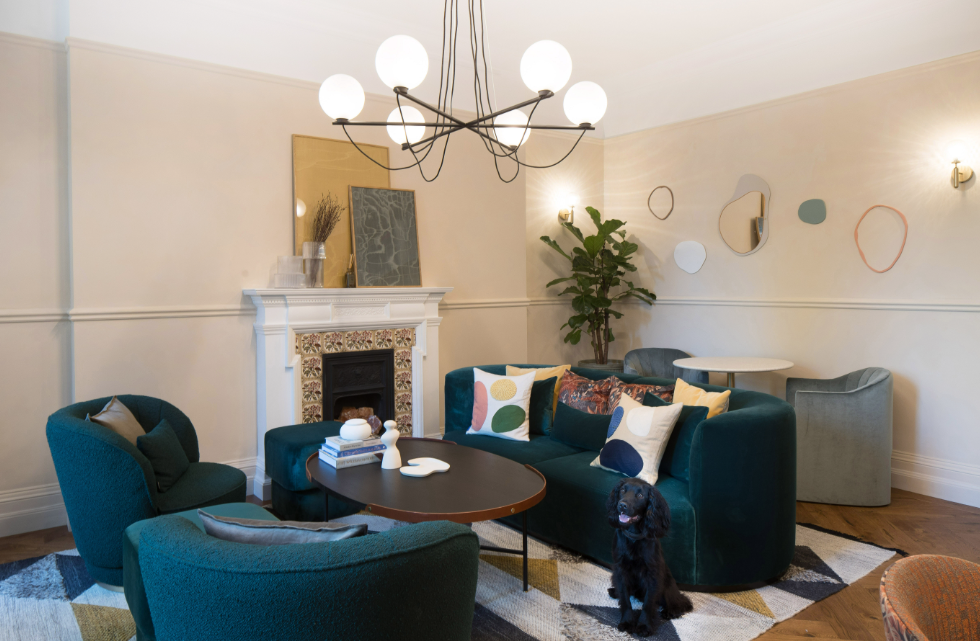 142 Buckingham Palace Rd, Greater, London SW1W 9TR - Flex by Grosvenor