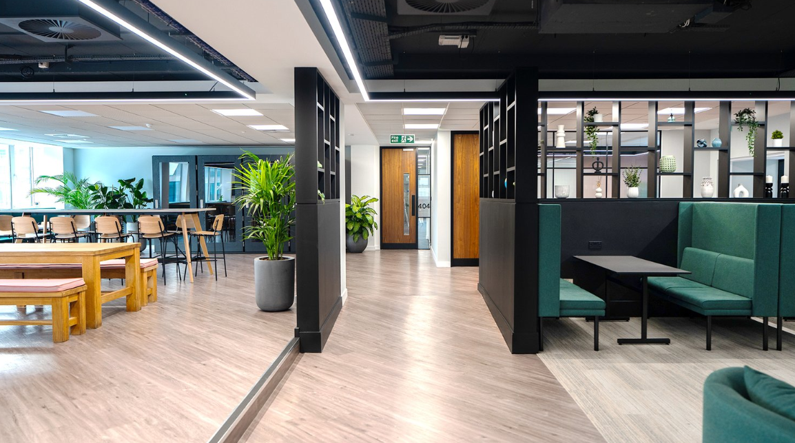 69 Paul Street - Unity Working