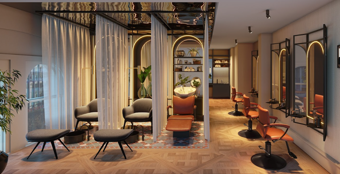 40 Leadenhall Street - Huckletree