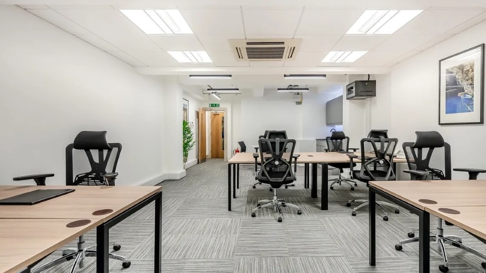 123 Minories - Endeavour Management