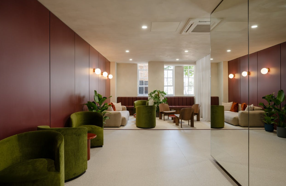 Highgate Studios - Compton