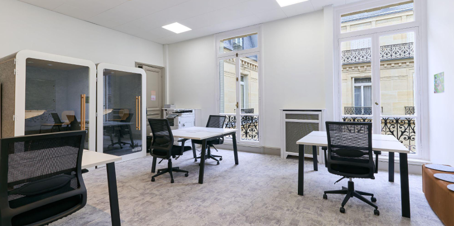 Paris 08 - Madeleine