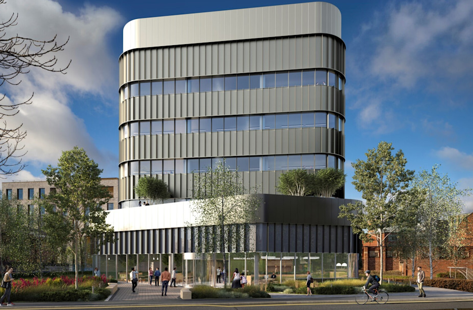 Greenhays - Bruntwood