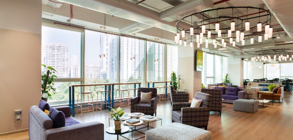 Prudential Building - COWRKS
