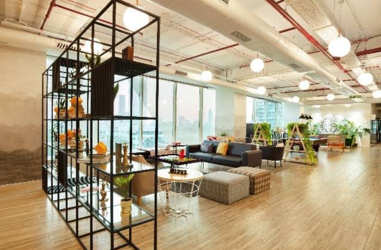 Birla Centurion - COWRKS