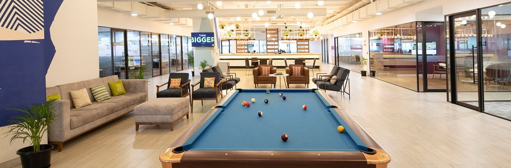 Sterling Technopolis - COWRKS