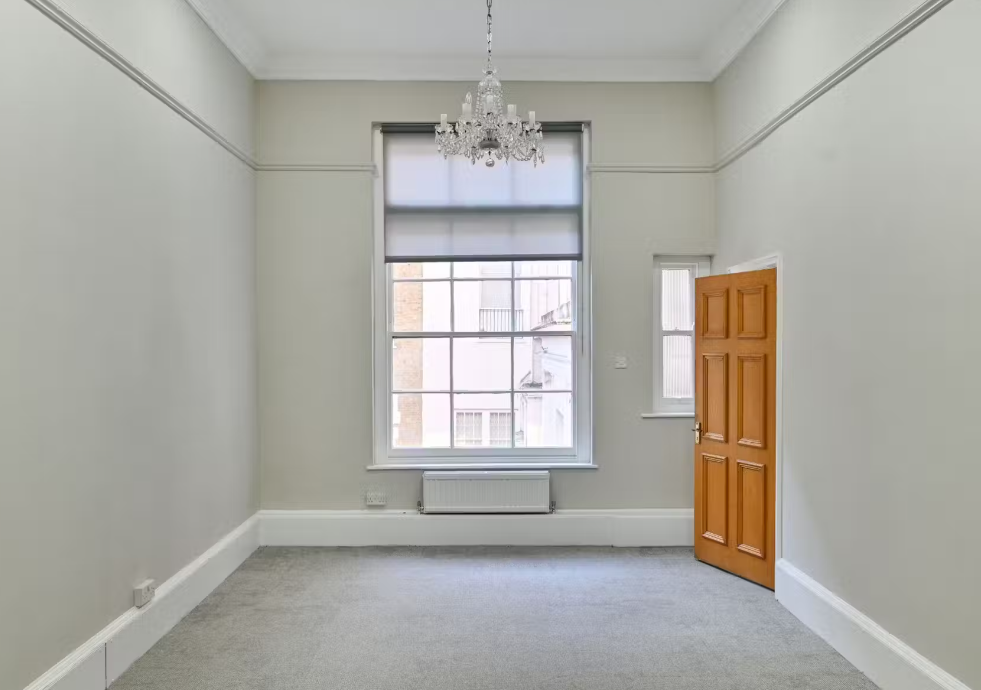 Stanhope House - WorkPad