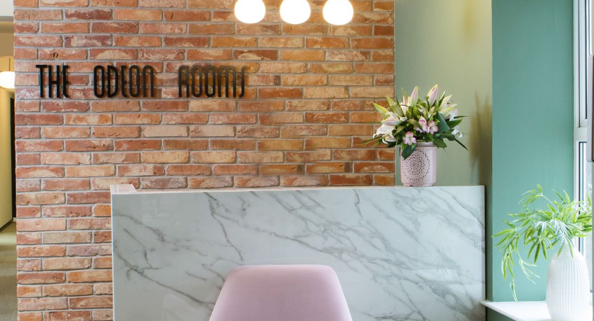 Odeon House - Gray Offices