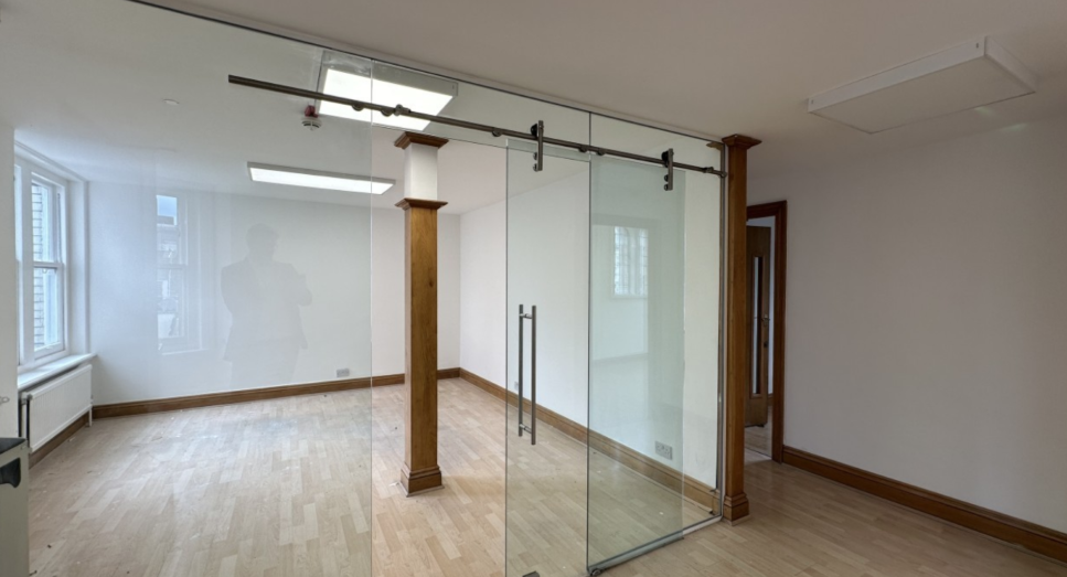 41 Whitehall - WorkPad