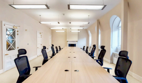 12 Devonshire Street - WorkPad