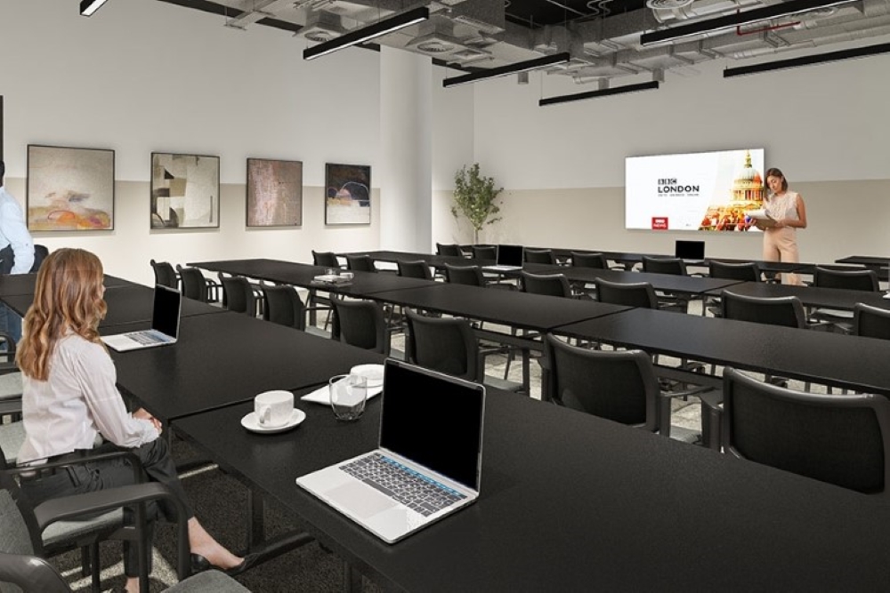 Artesian - BE Offices