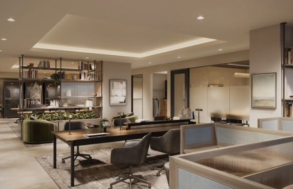 560 Lexington Avenue