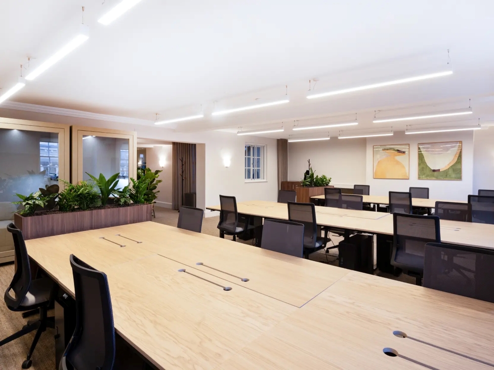 66 Grosvenor Street - Flex by Grosvenor