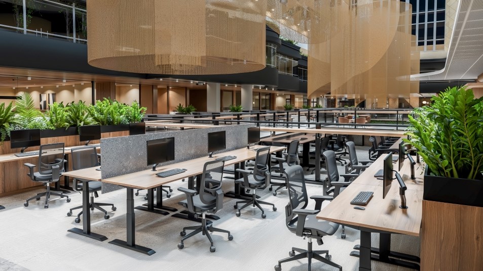 260 Collins Street - Waterman