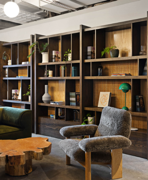 54 Wellington Street - The Commons